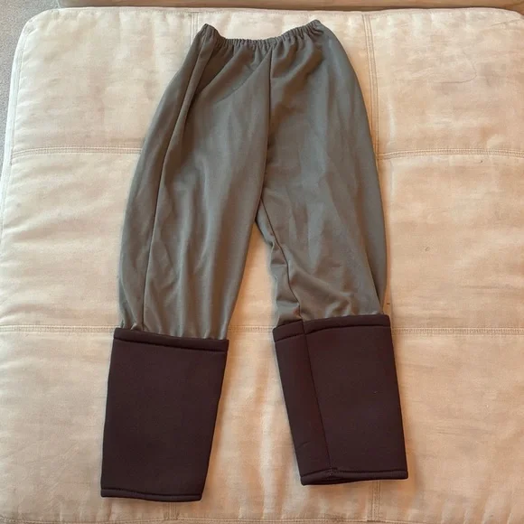 Star Wars Kid’s Size M Rey Costume - Picture 4 of 6